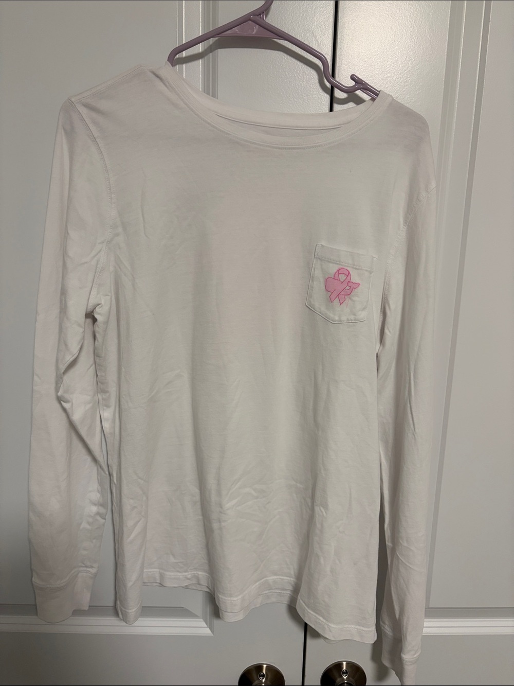 Vineyard vines long sleeve